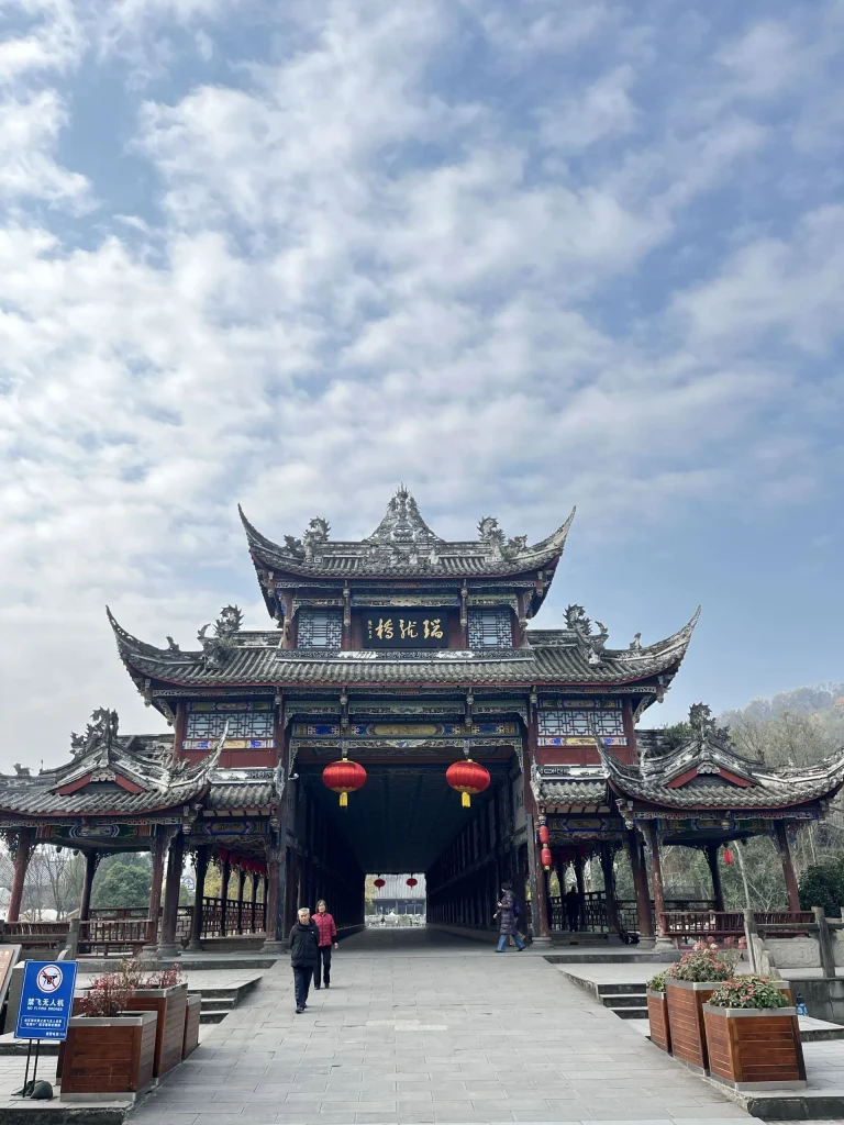 Jiezi Ancient Town 2 768x1024 1