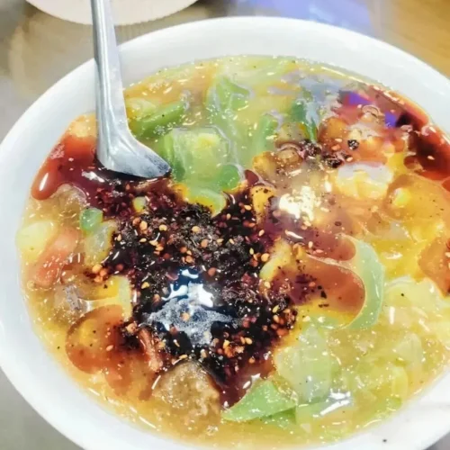 Xi'an night markets, Xi'an food streets, Xi'an night market guide, best Xi'an night markets, Xi'an local food, Xi'an street food, Xi'an evening food, Xi'an nightlife food