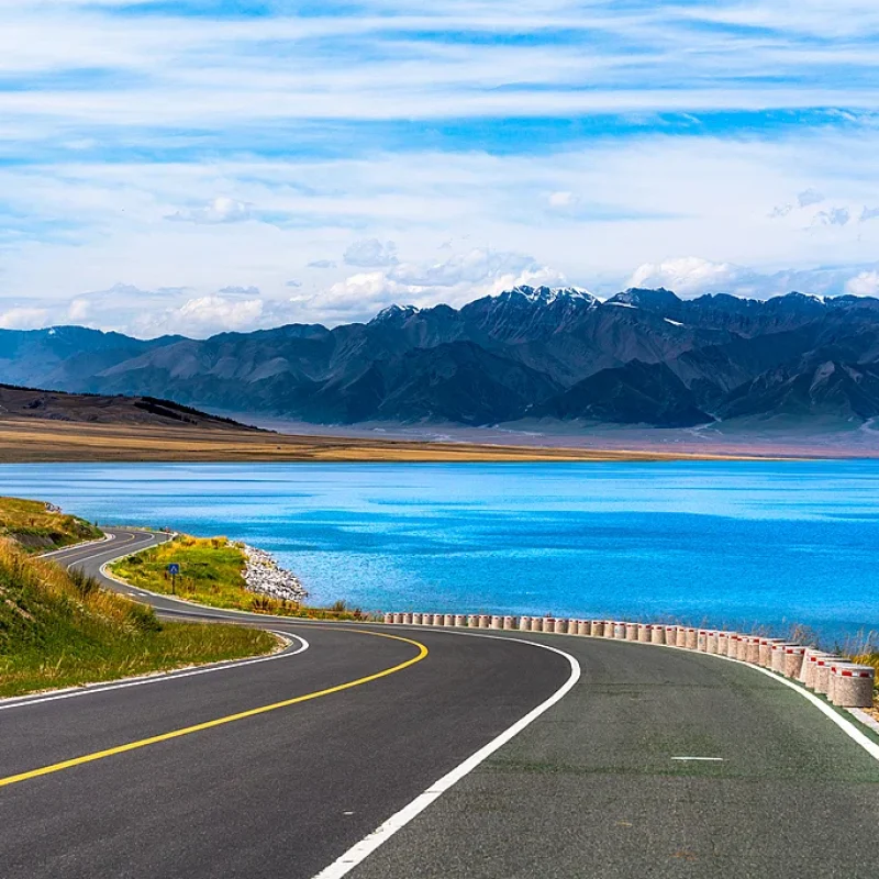 Subscribe with your email for detailed travel checklists, practical China guides, and budget travel hacks. Start planning your perfect China trip the smart way.